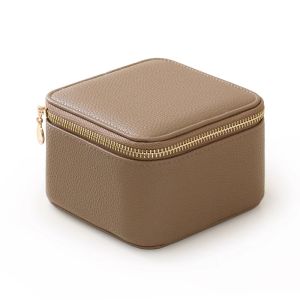 TIANZONG | Portable Jewelry Storage Bag for Necklaces Bracelets and Bangles