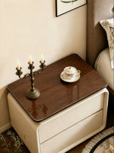 LUOYOUTE | Waterproof & Oil Resistant Table Cover