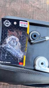 Chụp công tơ mét TQ6 Yamaha cnc exciter Sirius