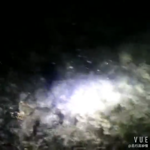 Zoom T6 LED Waterproof Night Vision Flashlight (109)