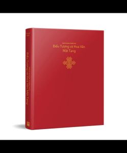 Sách - Bách Khoa Toàn Thư Biểu Tượng Và Hoa Văn Mật Tạng - Bìa Cứng