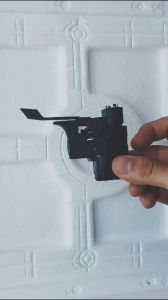 SWITCH BOR 13MM GSB 550 RE SAKLAR BOR SKAKEL BOR BOSCH GSB550RE ON OFF DRILL GSB 13MM OEM BAGUS MURAH