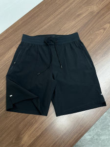 Quần Short Thể Thao Nhanh Khô Cleanfit Cho Nam Mùa Hè Mỏng Mát Mẻ Thoáng Khí Quần Dài Năm Mảnh Ống Đứng Quần Dài Thường Ngày