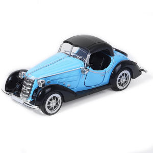 1:32 Vehicle Model Super Classic Pull Back Toy Car Educational Collection Door Open Car Model Gift Children Gift Car for Audi