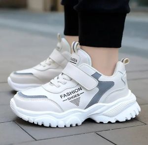 SZ | Sepatu Karakter FASHION | Sepatu Anak Perempuan Laki-Laki Murah | Sepatu Boots Anak Sekolah | Fashion Kids | Sneakers Viral Kekinian | Sepatu Anak 3-9 Tahun