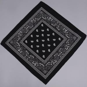 Versatile Cotton Handkerchief 1pc