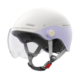 XunTing | 3C Certified Universal Season E-bike Helmet