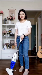 OTTO เครื่องดูดฝุ่น รุ่น HV-092 - หลากสี