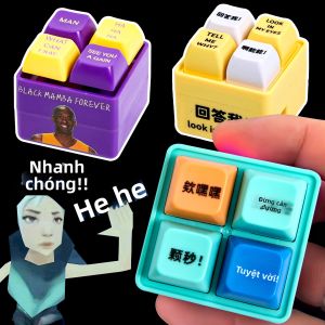 JIEBITU | Relieving Sound-making Toy