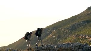 Balo Leo Núi Trợ Lực Naturehike 45L 55L 70L- NH18Y045-Q- NH16Y020-Q- NH70B070-B