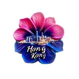 Hong Kong Creative Home Decor Letter Magnet Design High-End Feelings Refrigerator Stickers Ins Style Dormitory Essential