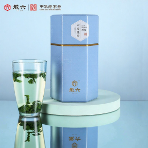 HUILIU | Fragrant Luan Guapian Green Tea 250g