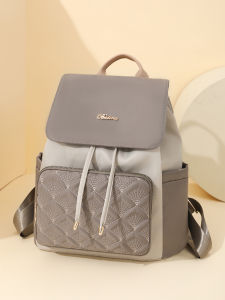TANFAN | Fashion Travel Casual All Match Large Capacity Korean Style Backpack