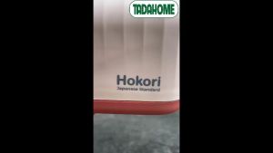 Hộp Đựng Giấy Ăn Hộp Đựng Khăn Giấy Để Bàn Tiện Dụng Việt Nhật 2734/44/05 - TADAHOME