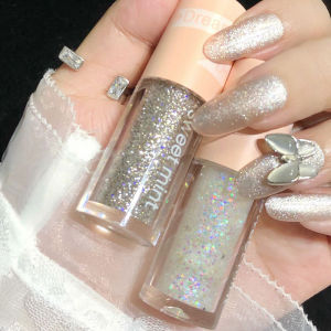 Matte Liquid Eyeshadow: A Natural Look Enhancer