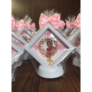 25pcs 3D Frame Souvenir to all occasions