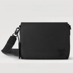 New LV Steamer Mens Messenger Bag Luxury Goods Hardware Film Protection Tape Office Equipment Consumables Related Services