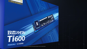 ZHITAI Ti600 SSD 2TB NVMe PCIe Gen4x4 m.2 2280 Read 7000MB/s