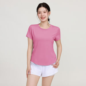 MaxRun World | Cooling Quick-Dry T-Shirt