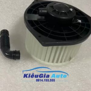 Quạt gió điều hòa Nissan Navara NP300 2015-2019