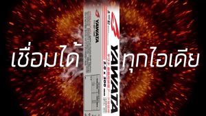 YAWATA FT51 ลวดเชื่อมเหล็ก 2.6 มม. คุณภาพสูง สำหรับงาน DIY และช่างมืออาชีพ