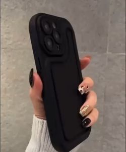HA Softcase Luxury Mugelo: Casing HP Kompatibel Untuk REALME, Iphone, Infinix