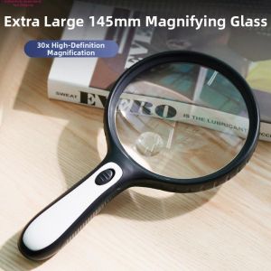 Electronic High-Definition Magnifying Glass 2000x