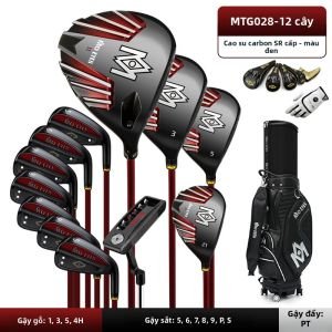 PGM | Bộ Gậy Golf Titanium 1-Wood