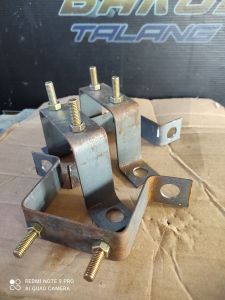 PANGKON.BARKET WILDOP MOBIL TRAGA