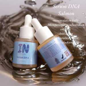 SERUM DNA SALMON