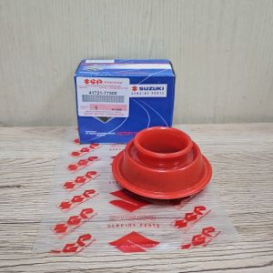 SUPPORT SHOCK BEKER DEPAN FUTURA MERAH PART MOBIL