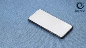 Ibywind Screen Protector For Redmi Note 11 Pro+/Note 11 Pro Plus 5G (6.67 Inches)with 2Pcs Tempered Glass1Pc Camera Protector1Pc Backing Carbon Fiber Film [Easy to install]