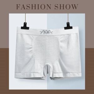 QLshop ขายดี กางเกงในชาย ทรงสวยผ้าไม่หนามาก ใส่เข้ารูปกระชับไม่ร้อนไม่อับชื้นราคาสบายกระเป๋ามาก สั่งเลย