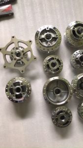 ĐÙM MẠ CROM CHO YAMAHA EXCITER 135 5 SỐ VÀ ĐÙM TRƯỚC CHO SIRIUS JUPIER EXCIER 2006-10XE ĐIỆNMIOLUIVIASNOUVO 123