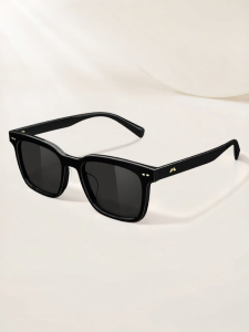 Molsion | Near-Sighted Color-Changing Polarized Stylish Sunglasses