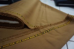 bahan kain semiwol Pemda khekiseragam dinas pns asn 100%original terlaris