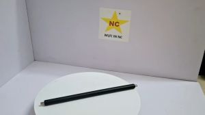 Trục sạc hộp thay thế HP 35a 12a p1005 p1006. loại Tốt là trục cao su (xả) hộp mực máy in