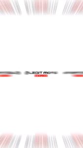 MIO SOULTY LEGITMOTO SIDE MIRROR CHROME STEM ROTATABLE CLEAR AND NON-GRADED LENS WITH ADAPTOR SIDE-M SUPPLY