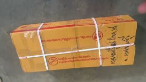 แอร์แขวน สำหรับหลังคาแครี่บอย ใช้ได้กับรุ่น ซีรีส์ 5 ซีรีส์ 7 จีสาม เอสอาร์ 5 แอร์ติดหลังคาแครี่บอย แอร์ติดหลังคา - Lazada