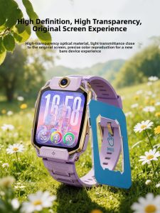 YOULANG | Childs Protective Tempered Glass Phone Screen Film