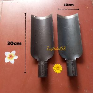 Thuổng Đào Đất Đào Măng Hàng Chuẩn Loại Một