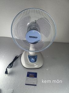 Quạt bàn SenKo mã sản phẩm 1213