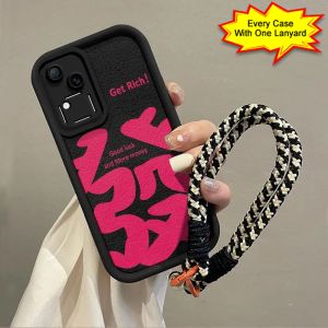 Casing HP iPhone XR X XS & Kekayaan: Membuat Keberuntungan Menjadi Kaya