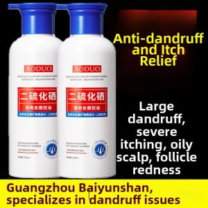 MIXIANJI | Anti-Dandruff and Oil Control Shampoo