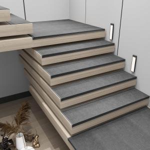 Modern Stair Carpet Non-slip Self-adhesive Stair Pad