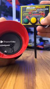 KNALPOT SEPEDA SUARA ZX25 LIPAT KNALPOT SEPEDA ANAK SEPEDA MOTOR LISTRIK KNALPOT MAINAN ANAK LAKI