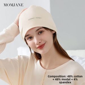 Mom Jane | Spring Summer Light Windproof Thermal Hat For Pregnant Women Postpartum