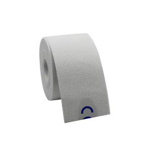 1Roll Elastic Catheter Fixed Patch Kinesiology Sports Tape Self-adhesive Bandage Muscle Pain Relief Bandage