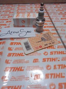 Busi Senso Gergaji Mesin Dan Mesin Pemotong Rumput Stihl