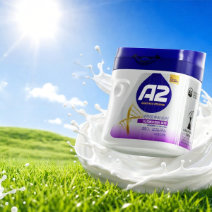 MAG | Bột Sữa Dê Công Thức Cho Mèo Không Lactose Giàu Sắt và Protein